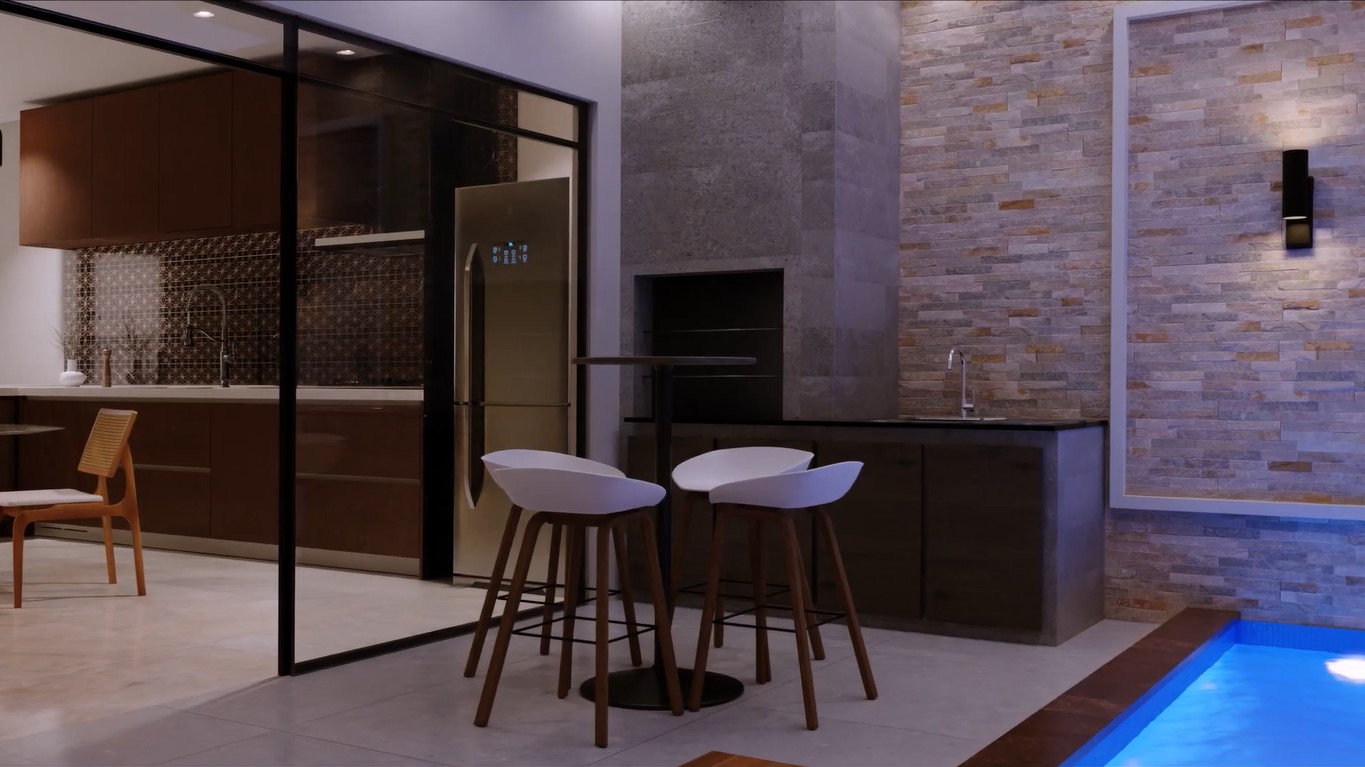 Render 3D